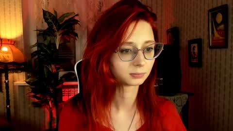 Orianna -  Hi Im into geek culture cosplay crafting LARP games. Shall we play DnD online show from January 14, 7:11 pm