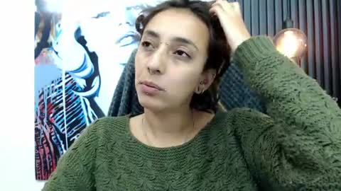ORIANNA online show from July 16, 11:37 am