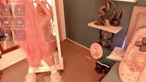 oriana online show from September 15, 9:50 am