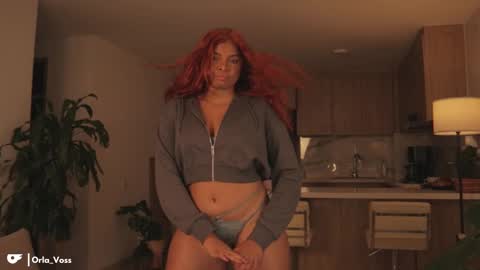 Orla online show from February 7, 11:03 pm