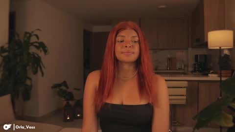 Orla online show from February 8, 11:13 pm