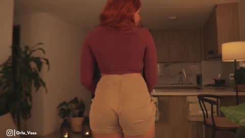 Orla online show from February 21, 11:43 pm