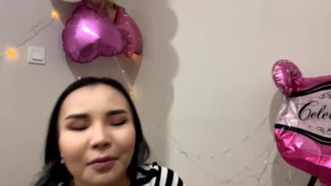 Angel online show from October 25, 12:24 pm