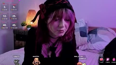 Ashley online show from September 23, 7:12 pm