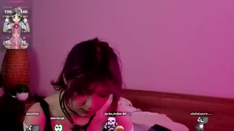 Ashley online show from September 15, 6:48 pm