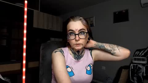 Milana online show from October 15, 1:57 pm