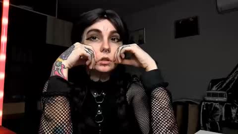 Milana online show from October 13, 1:36 pm