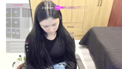 Osiris online show from February 28, 11:26 pm