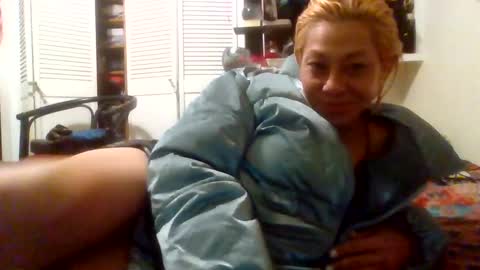 otherroomladycc online show from February 1, 7:18 am