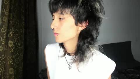 Snapshot of ottoyan_ chatting on September 27, 11:34 pm Otto 3 online show from September 27, 11:34 pm