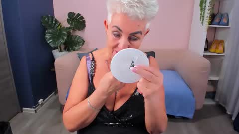 Alla online show from November 1, 9:46 am