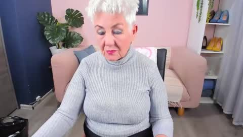 Alla online show from November 29, 9:24 am