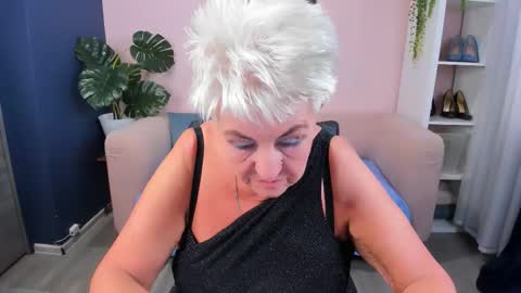 Alla online show from October 18, 10:51 am