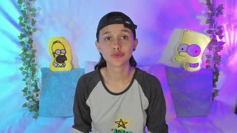 Owen foxx online show from December 7, 12:30 am