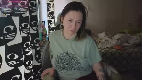 ozalin online show from April 15, 12:17 pm