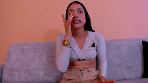 Pandora online show from November 13, 7:57 pm