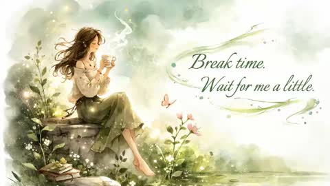 Ella online show from April 28, 6:28 am