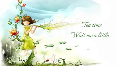 Ella online show from November 7, 9:37 am