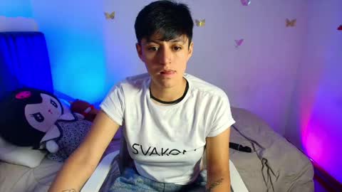 Fernanda online show from March 24, 8:47 pm