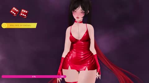 Paige Controls You online show from November 29, 3:38 pm