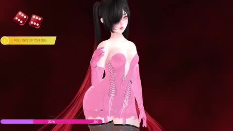 Paige Controls You online show from December 20, 3:27 pm