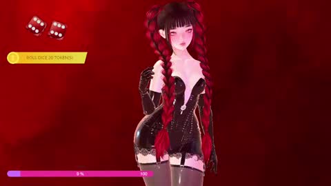 Paige Controls You online show from April 17, 2:08 pm