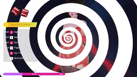 Paige Controls You online show from January 11, 3:28 pm