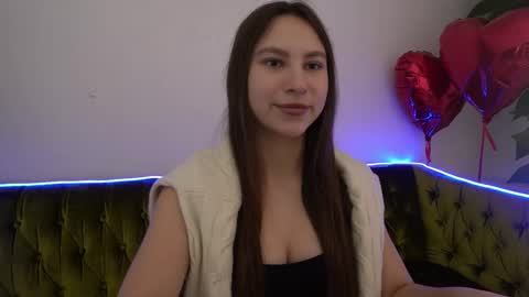 Paige online show from February 28, 6:43 am