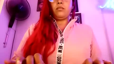 Natalia  online show from December 29, 7:32 pm