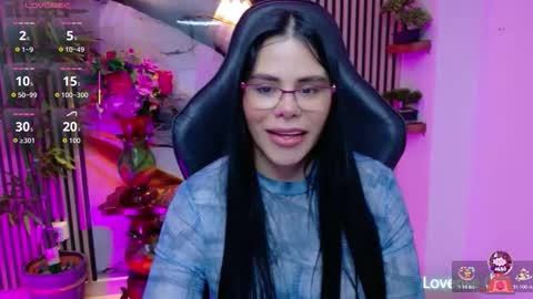 Pam online show from October 27, 4:57 pm