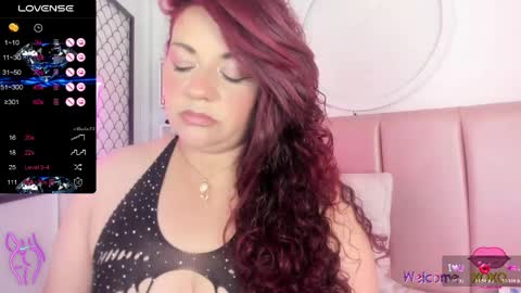 Pamela online show from May 30, 3:04 am