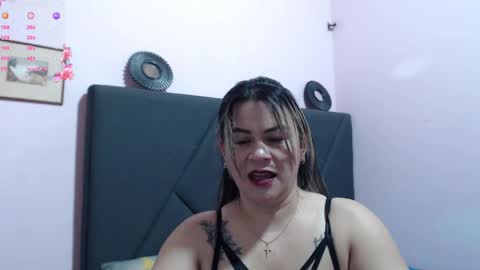 pamela_echeverria online show from October 10, 10:42 am