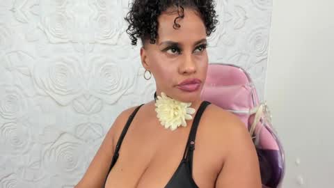 PAMELA online show from January 23, 5:10 pm