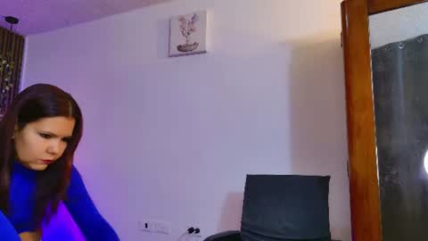 PAMELA online show from June 26, 12:06 pm