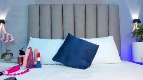 PAMELA online show from October 24, 2:40 am