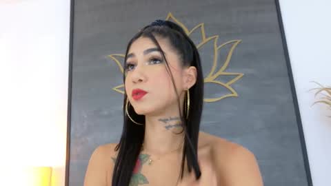 Pamela Parrish online show from September 29, 1:38 pm