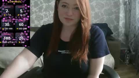 pamela_passion online show from October 29, 7:56 am