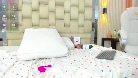 Pamela West online show from February 14, 6:12 am