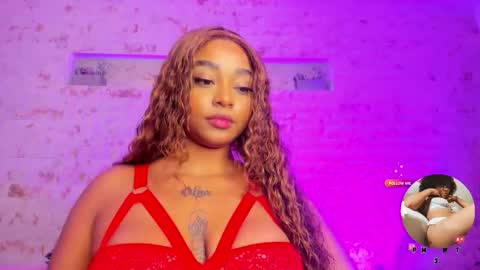 Pamela West online show from February 3, 12:10 pm