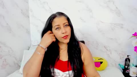 Pamela online show from November 6, 8:48 pm