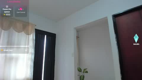 Pamela online show from March 28, 12:48 pm