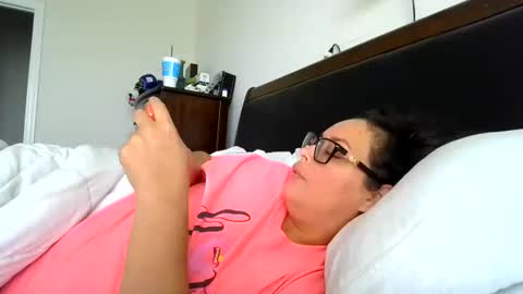 pamelonaa online show from October 26, 5:08 pm