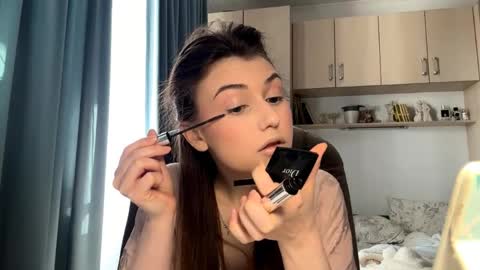 Lia online show from June 3, 2:18 pm