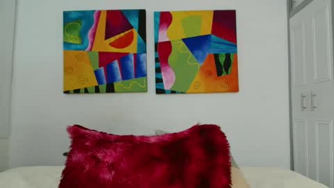 pandora_gu1 online show from September 9, 2:11 am