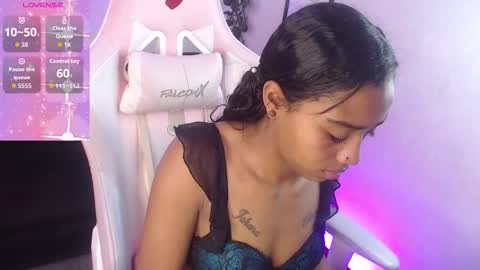 panter_sex online show from October 24, 3:13 am