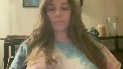 Pantiesofthefae online show from March 8, 10:30 am