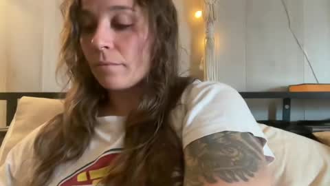 Pantiesofthefae online show from July 12, 8:53 pm