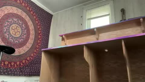 Pantiesofthefae online show from October 22, 9:20 pm