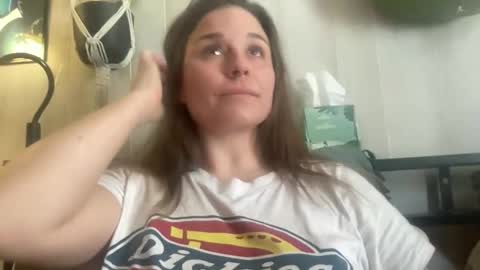 Pantiesofthefae online show from February 7, 5:39 pm