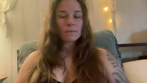 Pantiesofthefae online show from July 5, 10:54 am